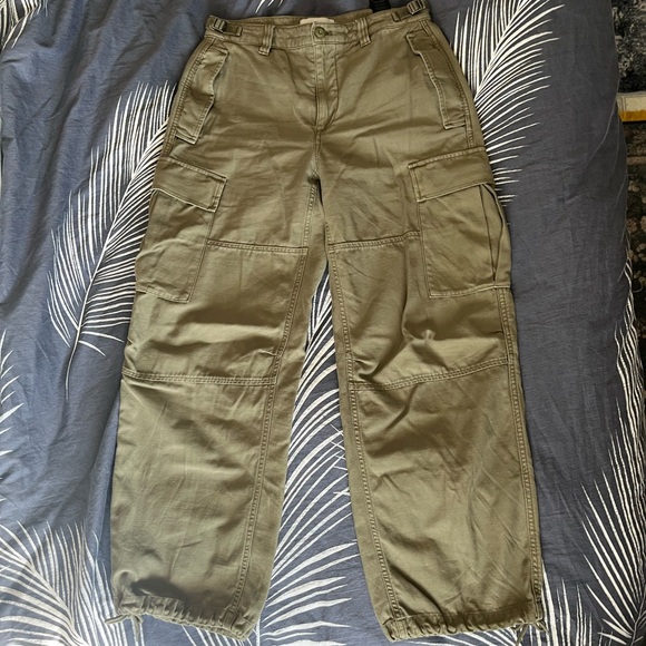 8pc Aritzia lululemon and leather jacket bundle - Picture 15 of 16